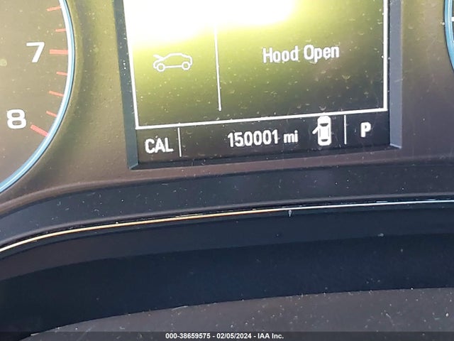 Chevrolet Cruze Premier Auto 2017 3G1BF6SM3HS540594 Image 15