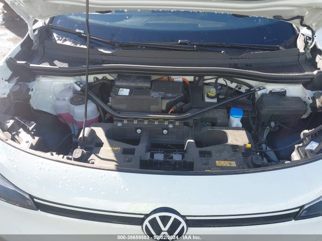 1V2CMPE87PC011559 Volkswagen ID.4 PRO
