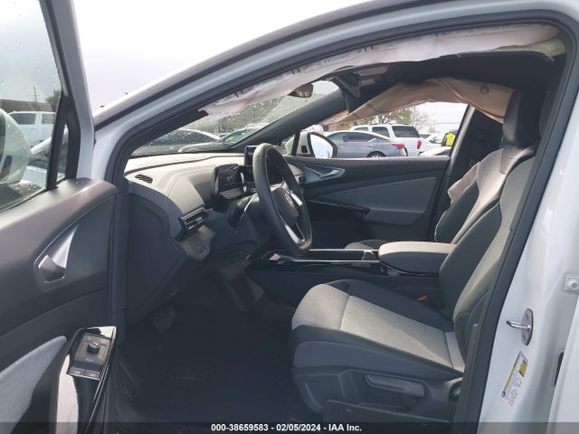 1V2CMPE87PC011559 Volkswagen ID.4 PRO