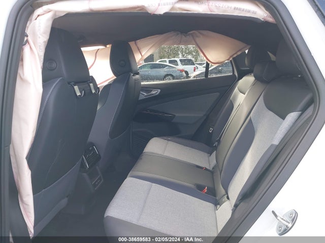1V2CMPE87PC011559 Volkswagen ID.4 PRO