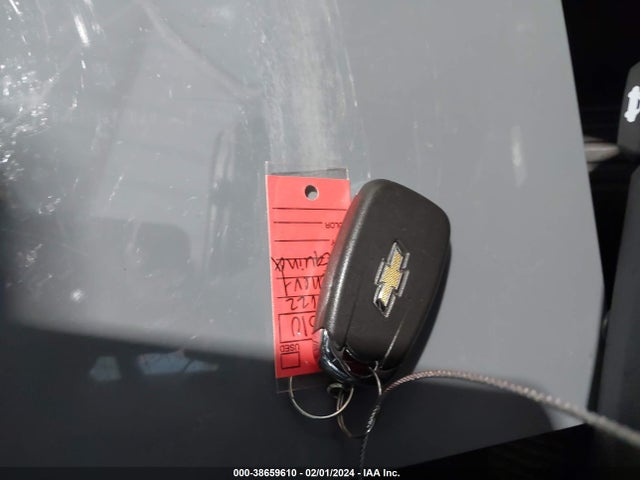 Chevrolet Equinox Awd Lt 2022 3GNAXUEV0NS246307 Image 11