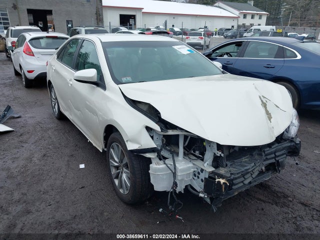 2016 4T1BF1FK5GU121689 main image