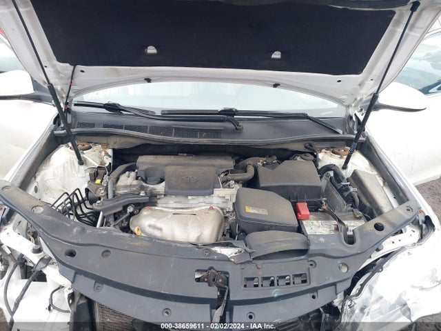 Toyota CAMRY XLE 2016 4T1BF1FK5GU121689 Image 10