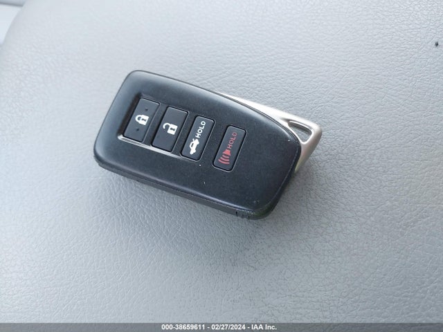 Toyota CAMRY XLE 2016 4T1BF1FK5GU121689 Image 11