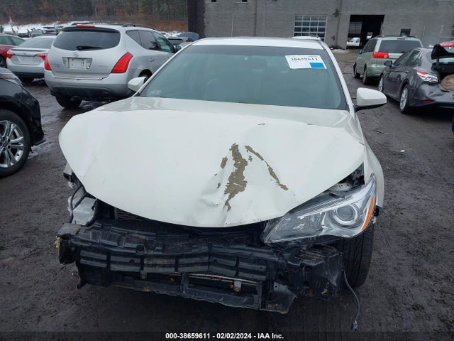 Toyota CAMRY XLE 2016 4T1BF1FK5GU121689 Image 13