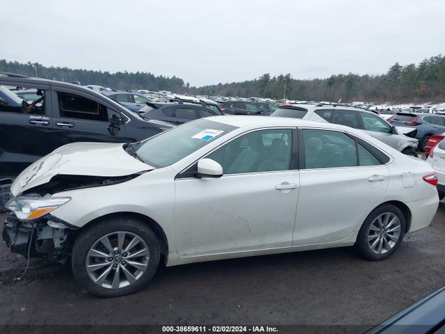 Toyota CAMRY XLE 2016 4T1BF1FK5GU121689 Image 15