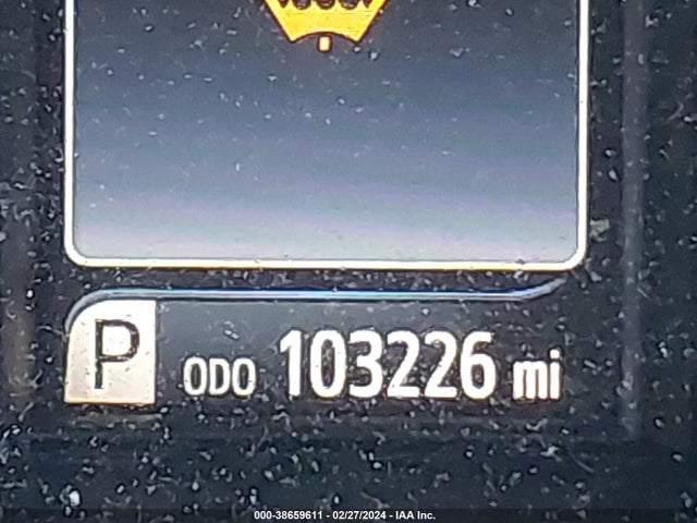 Toyota CAMRY XLE 2016 4T1BF1FK5GU121689 Image 16
