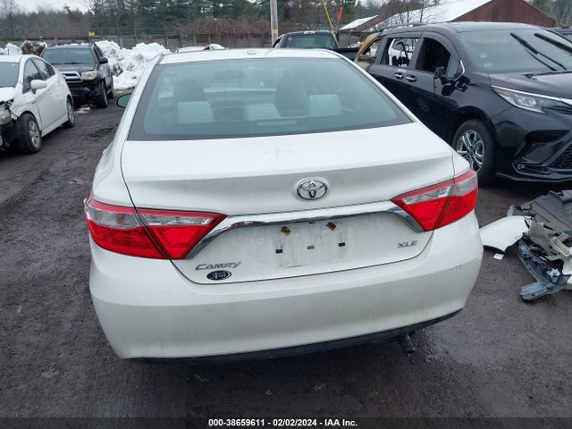 Toyota CAMRY XLE 2016 4T1BF1FK5GU121689 Image 17
