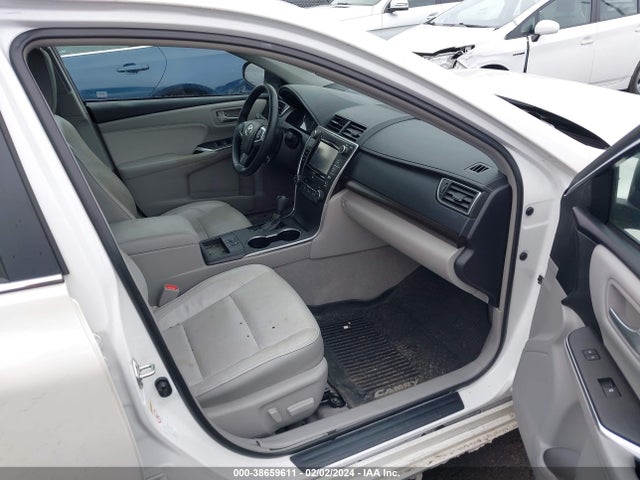 Toyota CAMRY XLE 2016 4T1BF1FK5GU121689 Image 5