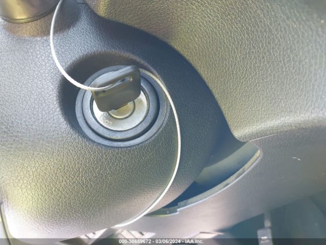 5N1AT2MT8LC797544 Nissan Rogue S Fwd