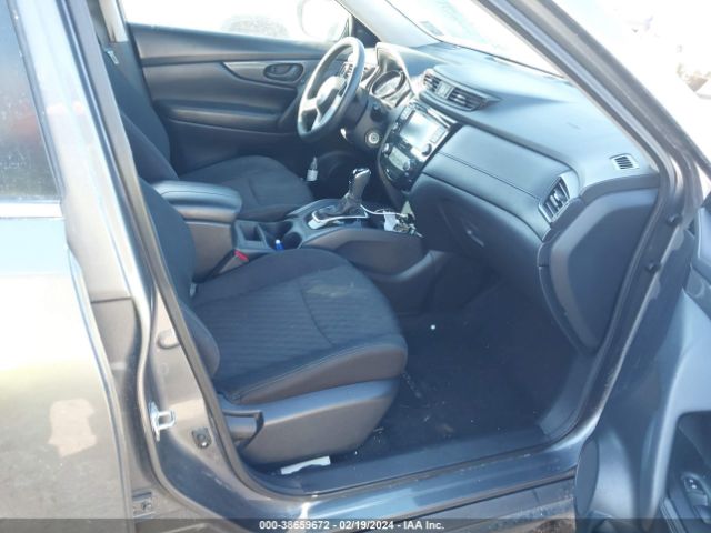 5N1AT2MT8LC797544 Nissan Rogue S Fwd