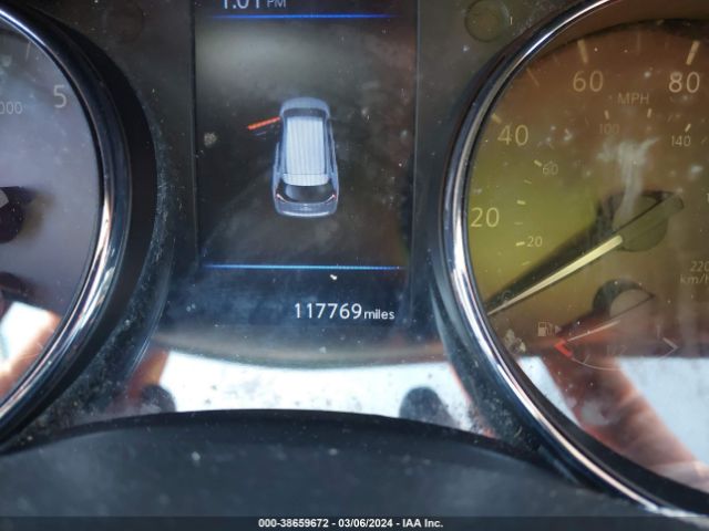 5N1AT2MT8LC797544 Nissan Rogue S Fwd