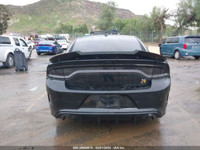 2C3CDXCT5KH630261 Dodge Charger R/t Rwd