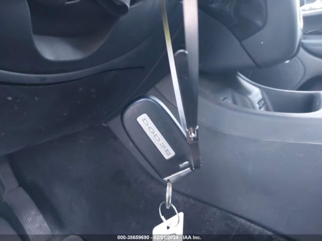 1C4RDJDG4FC954248 Dodge DURANGO LIMITED
