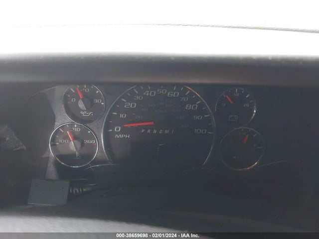 Chevrolet Express 3500 Lt 2017 1GAZGPFF6H1236948 Image 7