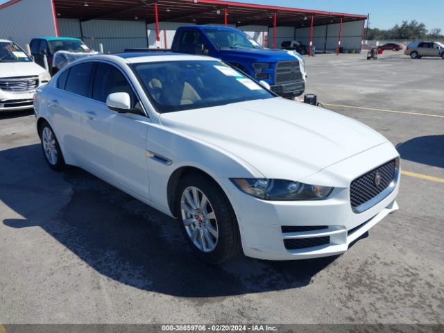 SAJAR4FX5KCP50776 auction archive image