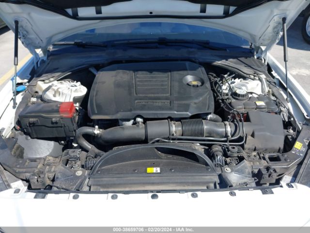 SAJAR4FX5KCP50776 Jaguar Xe 25t