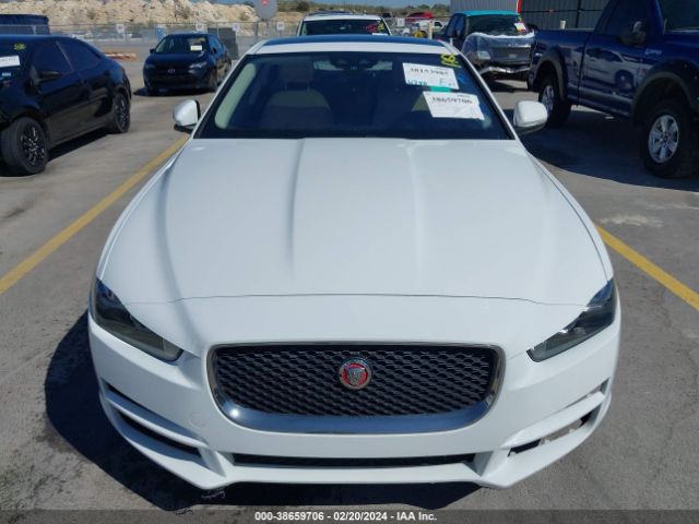 SAJAR4FX5KCP50776 Jaguar Xe 25t