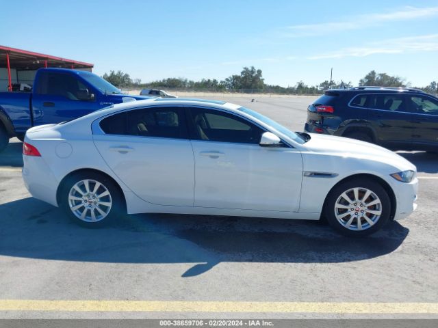 SAJAR4FX5KCP50776 Jaguar Xe 25t