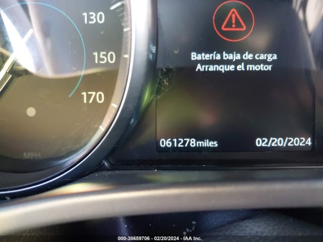 SAJAR4FX5KCP50776 Jaguar Xe 25t