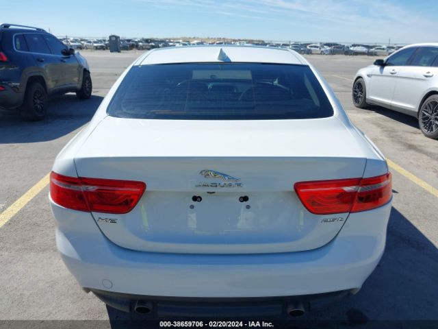 SAJAR4FX5KCP50776 Jaguar Xe 25t