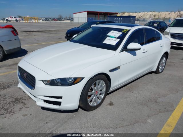 SAJAR4FX5KCP50776 Jaguar Xe 25t