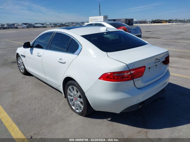 SAJAR4FX5KCP50776 Jaguar Xe 25t