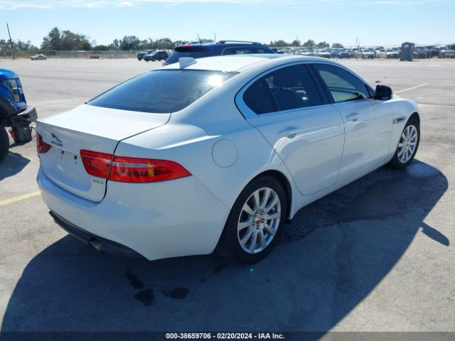 SAJAR4FX5KCP50776 Jaguar Xe 25t