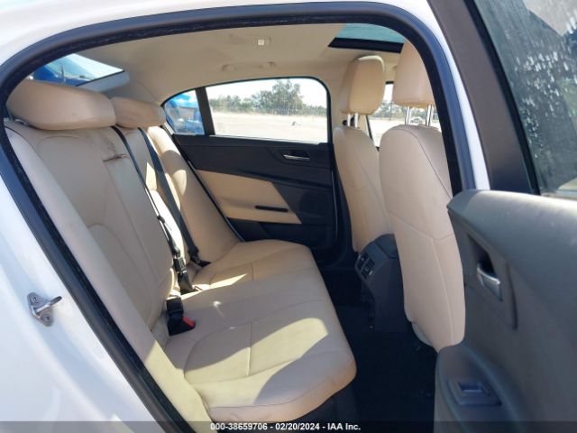 SAJAR4FX5KCP50776 Jaguar Xe 25t