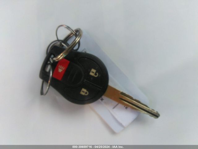 3N1CE2CPXEL414368 Nissan Versa Note Sv