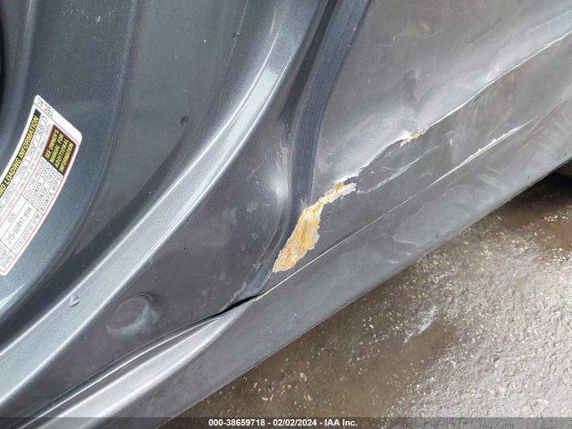 Honda Civic Ex-t 2018 2HGFC3B30JH357381 Image 20