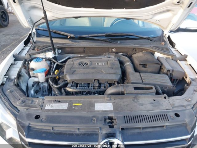 1VWAT7A34FC107702 Volkswagen Passat 1.8t Limited Edition