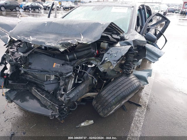 Chevrolet SS 2017 6G3F15RW9HL305246 Image 6