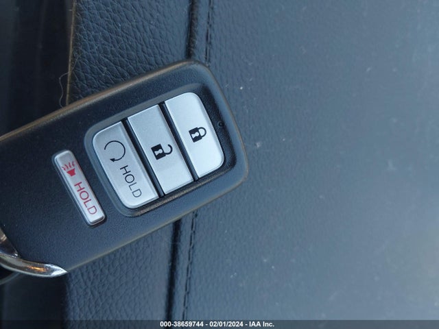 Honda Ridgeline Rtl-t 2017 5FPYK3F64HB023862 Image 11