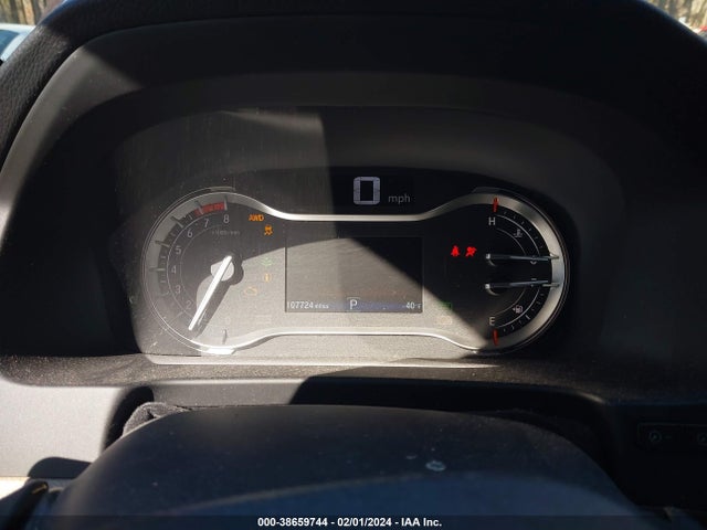 Honda Ridgeline Rtl-t 2017 5FPYK3F64HB023862 Image 7