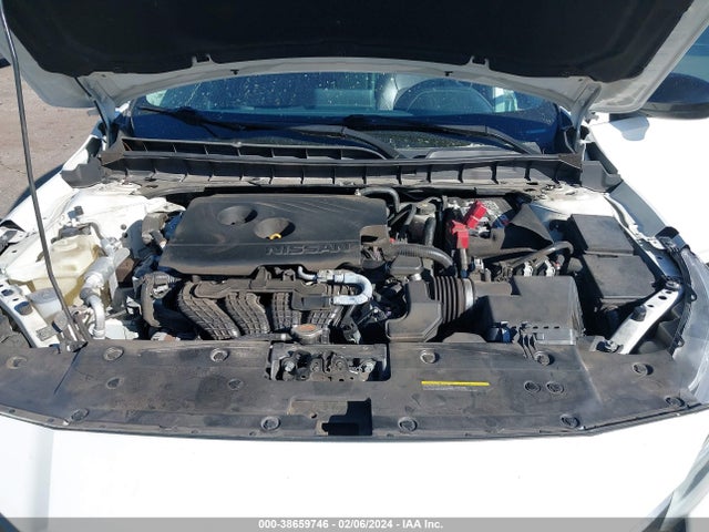 Nissan Altima 2.5 Sr 2019 1N4BL4CV4KC108045 Image 10