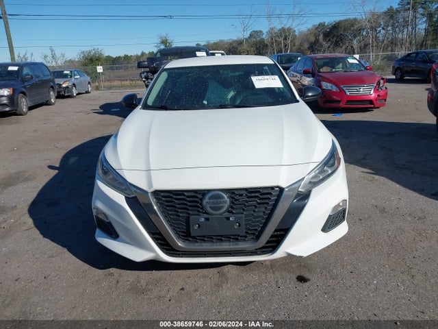 Nissan Altima 2.5 Sr 2019 1N4BL4CV4KC108045 Image 13