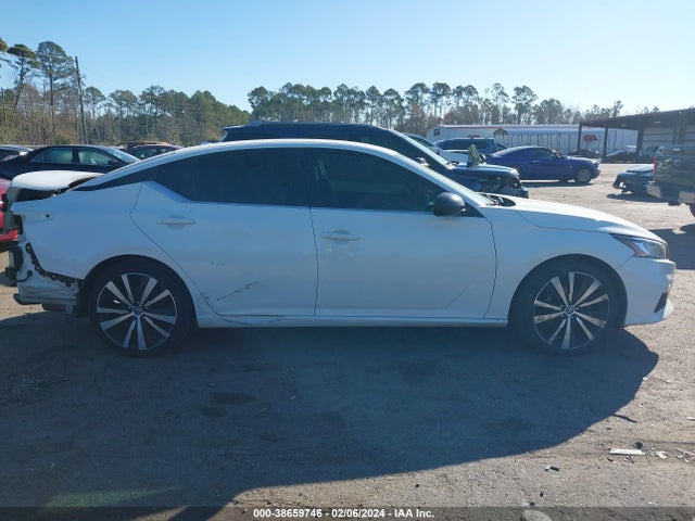 Nissan Altima 2.5 Sr 2019 1N4BL4CV4KC108045 Image 14