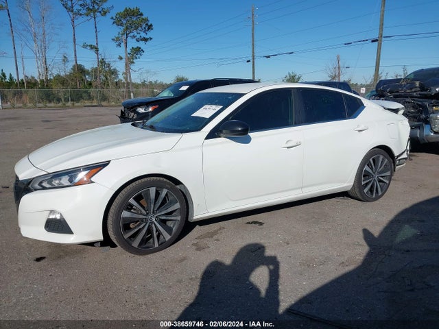 Nissan Altima 2.5 Sr 2019 1N4BL4CV4KC108045 Image 15