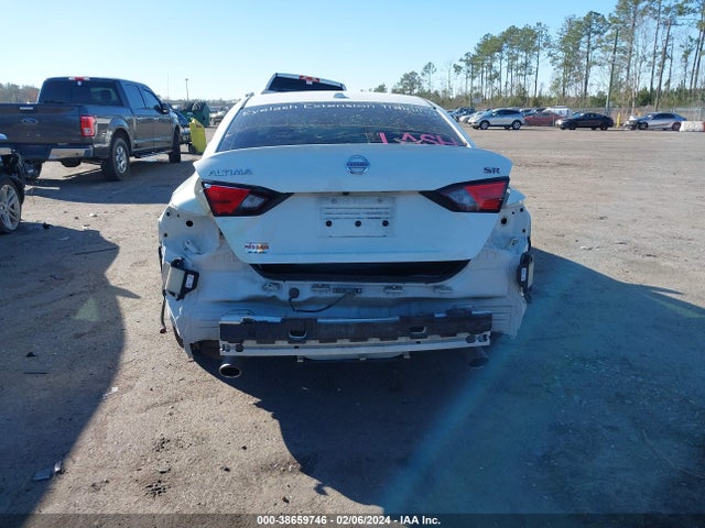 Nissan Altima 2.5 Sr 2019 1N4BL4CV4KC108045 Image 17