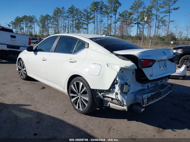 Nissan Altima 2.5 Sr 2019 1N4BL4CV4KC108045 Image 3
