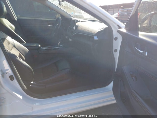 Nissan Altima 2.5 Sr 2019 1N4BL4CV4KC108045 Image 5