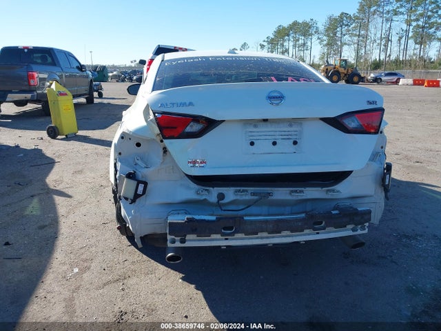 Nissan Altima 2.5 Sr 2019 1N4BL4CV4KC108045 Image 6