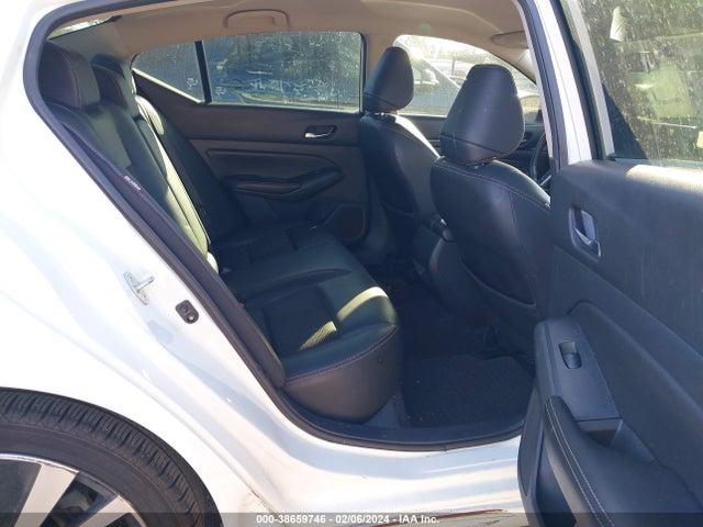 Nissan Altima 2.5 Sr 2019 1N4BL4CV4KC108045 Image 8