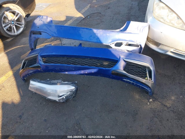 BMW M550i Xdrive 2020 WBAJS7C08LCD74183 Image 12