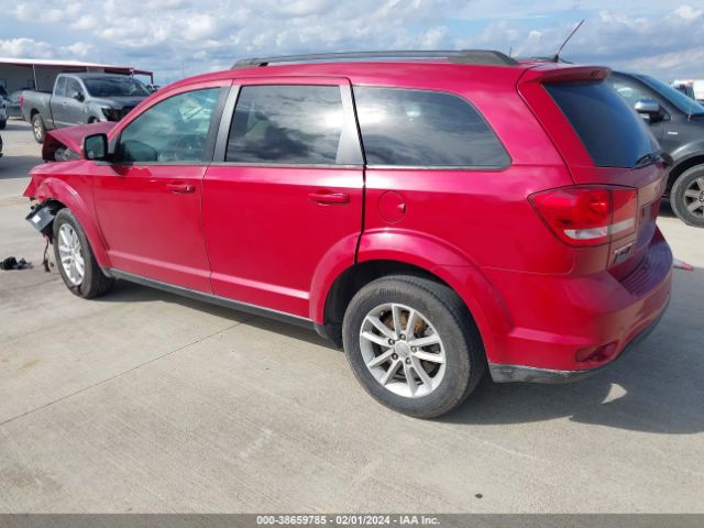 3C4PDCBB1FT560737 Dodge Journey Sxt