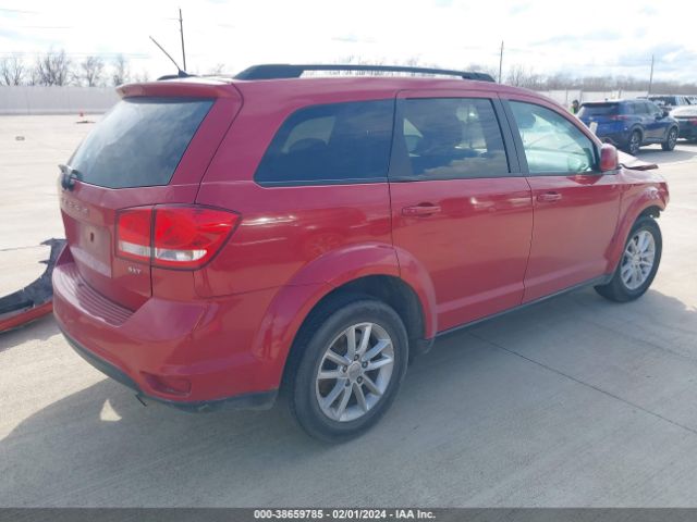 3C4PDCBB1FT560737 Dodge Journey Sxt