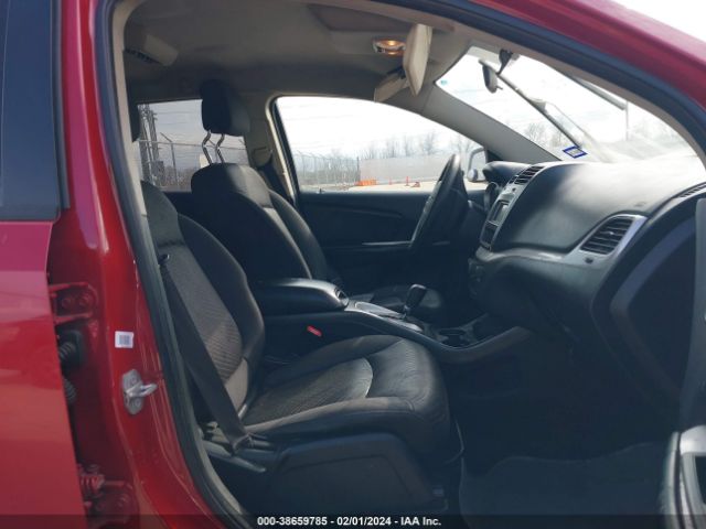 3C4PDCBB1FT560737 Dodge Journey Sxt