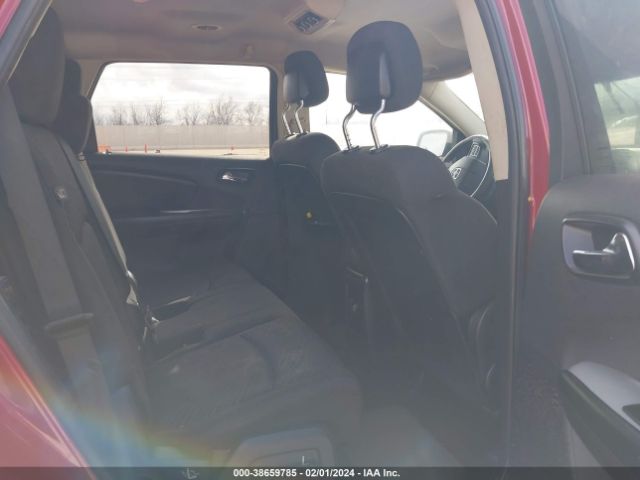 3C4PDCBB1FT560737 Dodge Journey Sxt