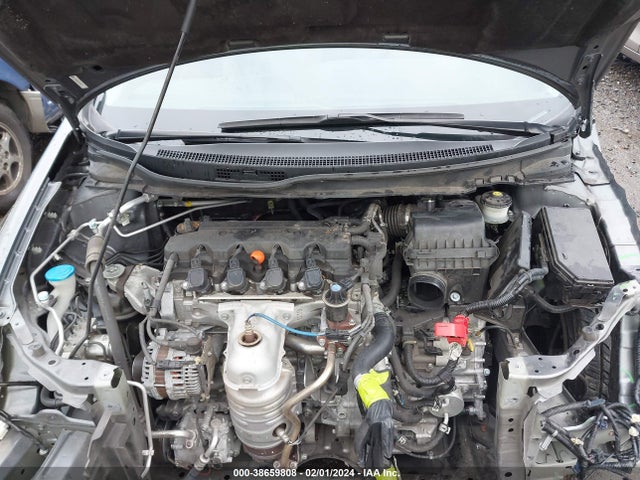Продаж на аукціоні авто 2013 Honda Civic Ex-l, vin: 19XFB2F91DE223277, номер лоту: 38659808